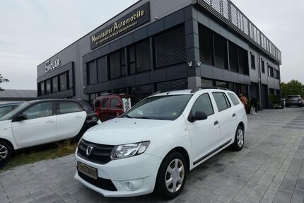 Dacia Logan 114.000 km 5.649 &euro; Neustadt an der Weinstraße 67433