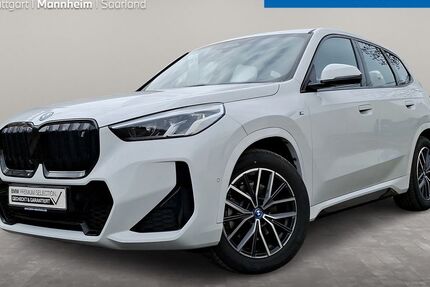 BMW iX1 27.039 km 43.990 &euro; Mannheim 68169