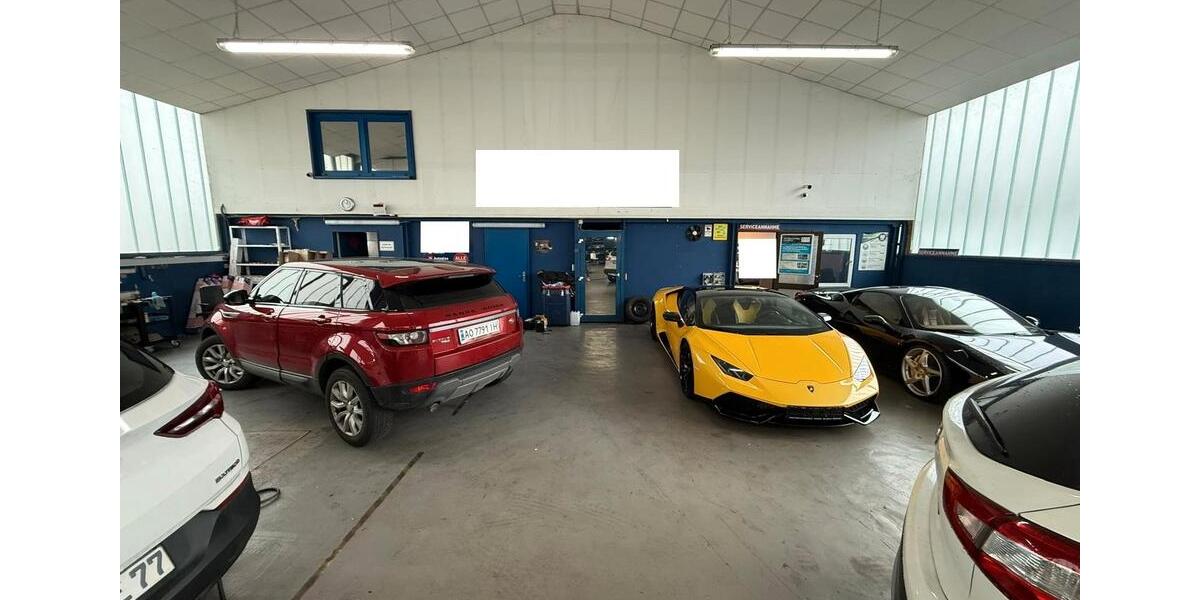 Gewerbeobjekt Worms - 4.000&euro; | Angebot:26522570