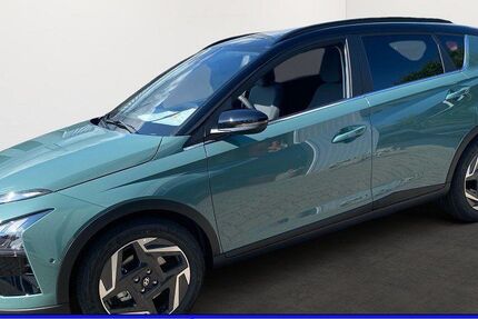 Hyundai BAYON 15.679 km 23.990 &euro; Neustadt 67433