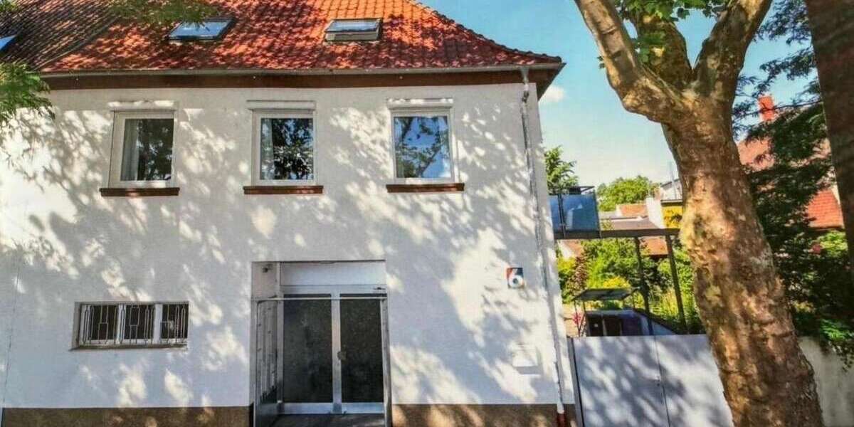 Einfamilienhaus Oppau Oppau - 6 Zimmer, 278 m&sup2;, 499.000&euro; | Angebot:24647247