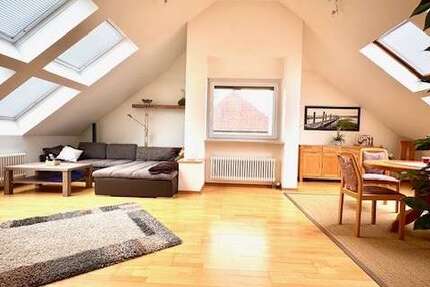 Wohnung zum Kaufen in Mannheim 398.000 € 117 m² 4 zimmer