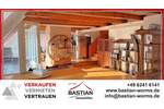 Etagenwohnung Worms Innenstadt - 3 Zimmer, 112 m&sup2;, 249.000&euro; | Angebot:25684738