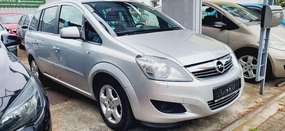 Zafira