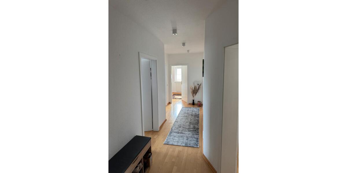 Dachgeschoßwohnung Rimbach - 3 Zimmer, 74 m&sup2;, 278.000&euro; | Angebot:26530591
