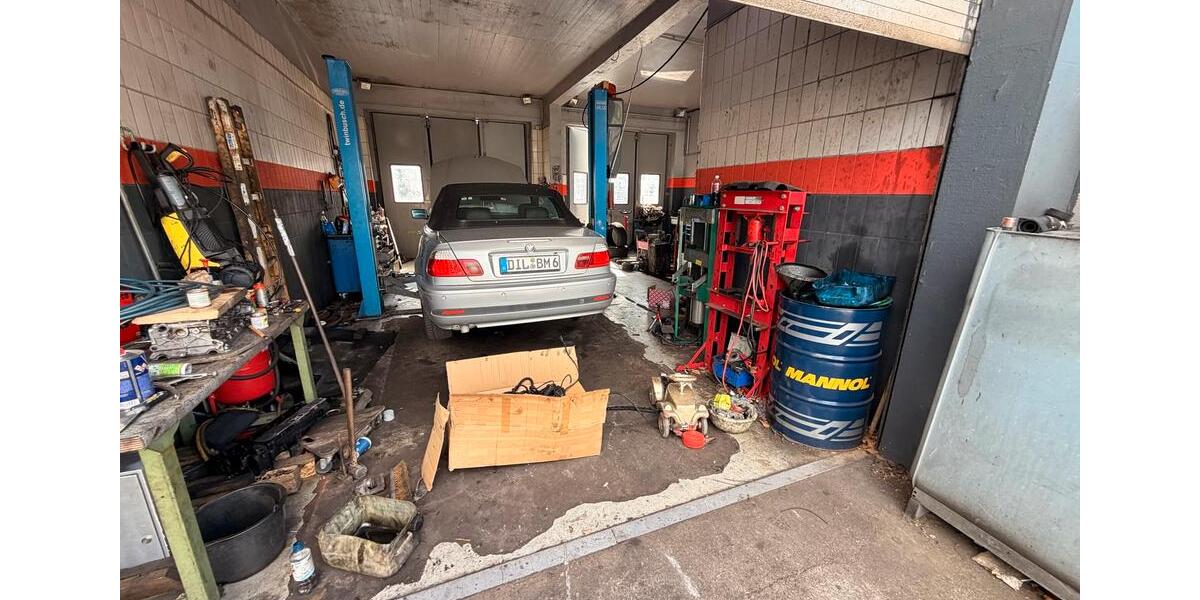 Gewerbeobjekt Mannheim Niederfeld - 2.000&euro; | Angebot:26241742