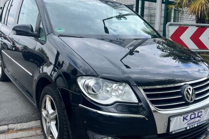 VW Touran 226.000 km 3.900 &euro; Mannheim 68199