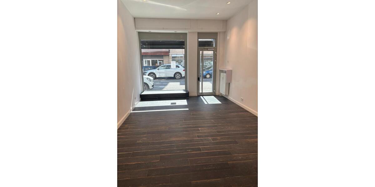 TOP! Gewerbeeinheit zentral in MA-Neckarau zu vermieten zimmer