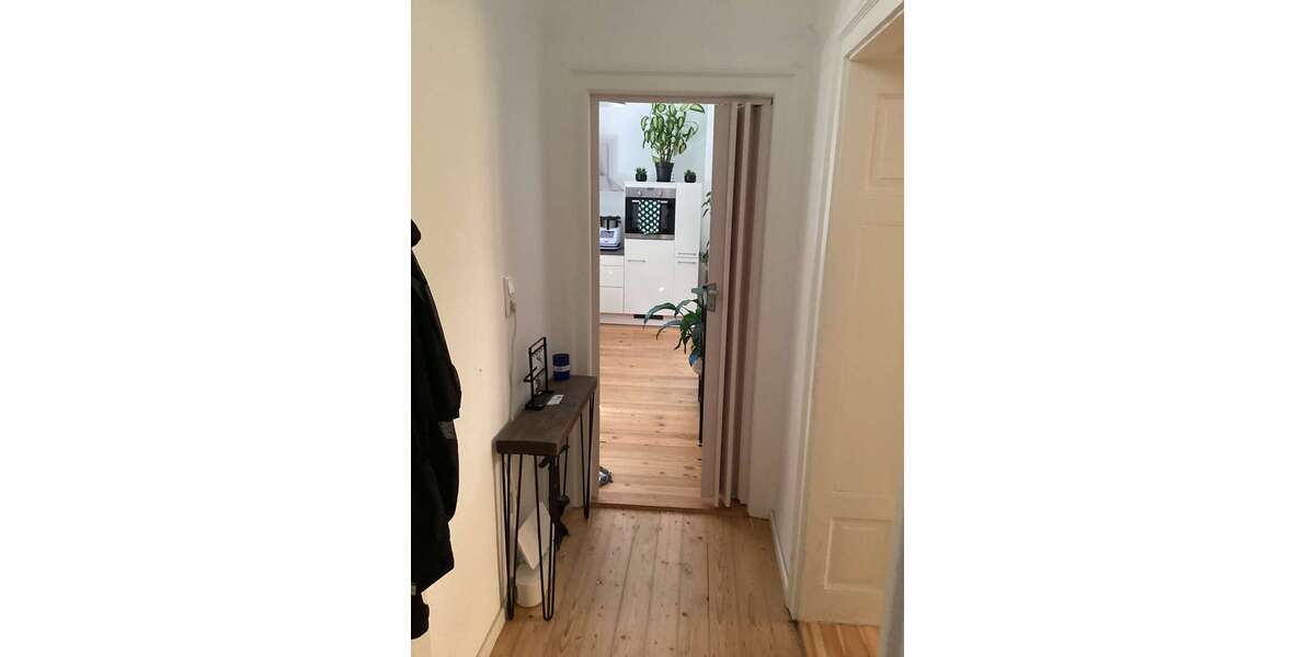 Etagenwohnung Mannheim Herzogenried - 2.5 Zimmer, 67 m&sup2;, 950&euro; | Angebot:27716855