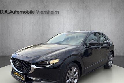 Mazda CX-3 92.000 km 17.990 &euro; Viernheim 68519