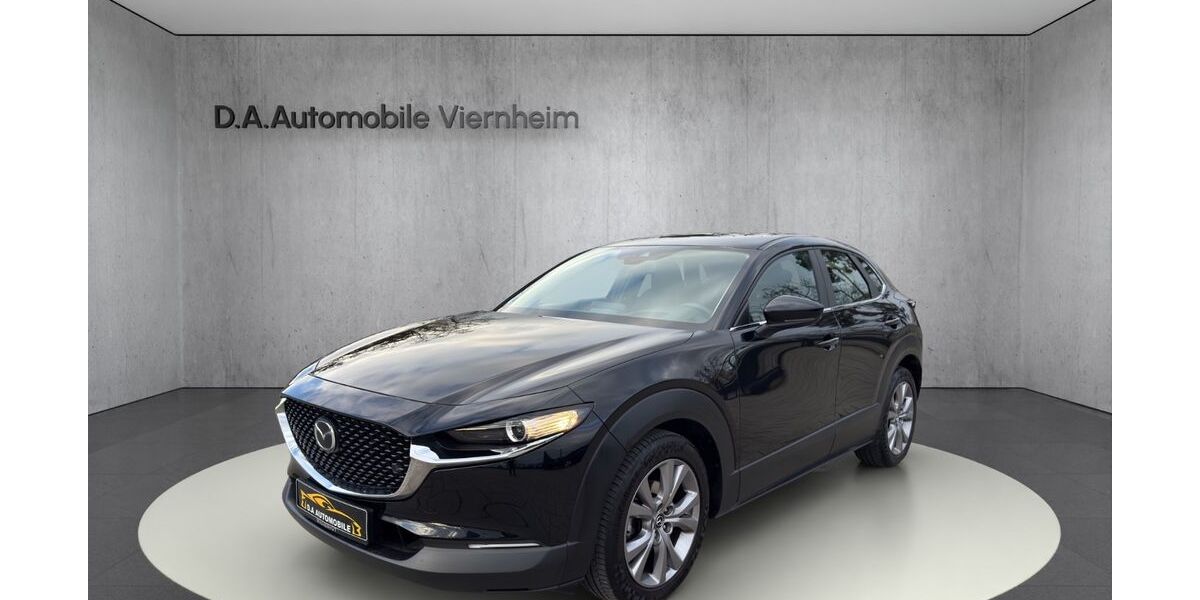 Mazda CX-3 92.000 km 17.990 &euro; Viernheim 68519