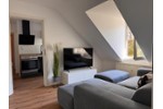 Dachgeschoßwohnung Mannheim Herzogenried - 2 Zimmer, 34 m&sup2;, 147.900&euro; | Angebot:27274940