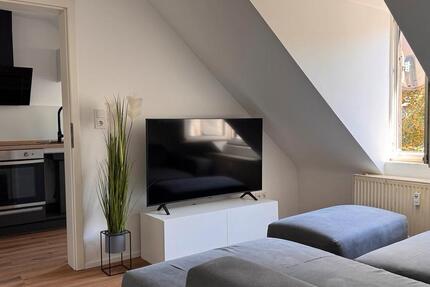 Wohnung Mannheim Herzogenried - 2 Zimmer, 34 m&sup2;, 147.900&euro; | Angebot:27274940