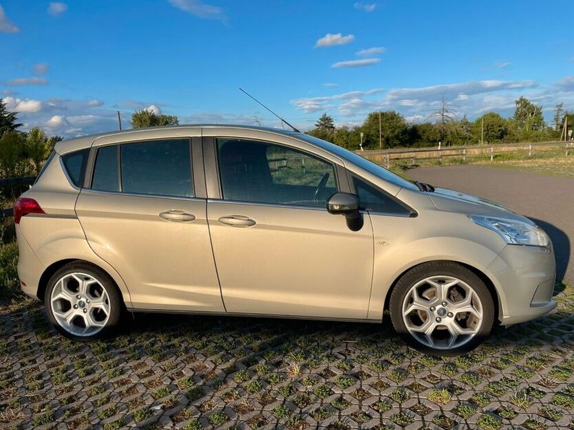 B-Max