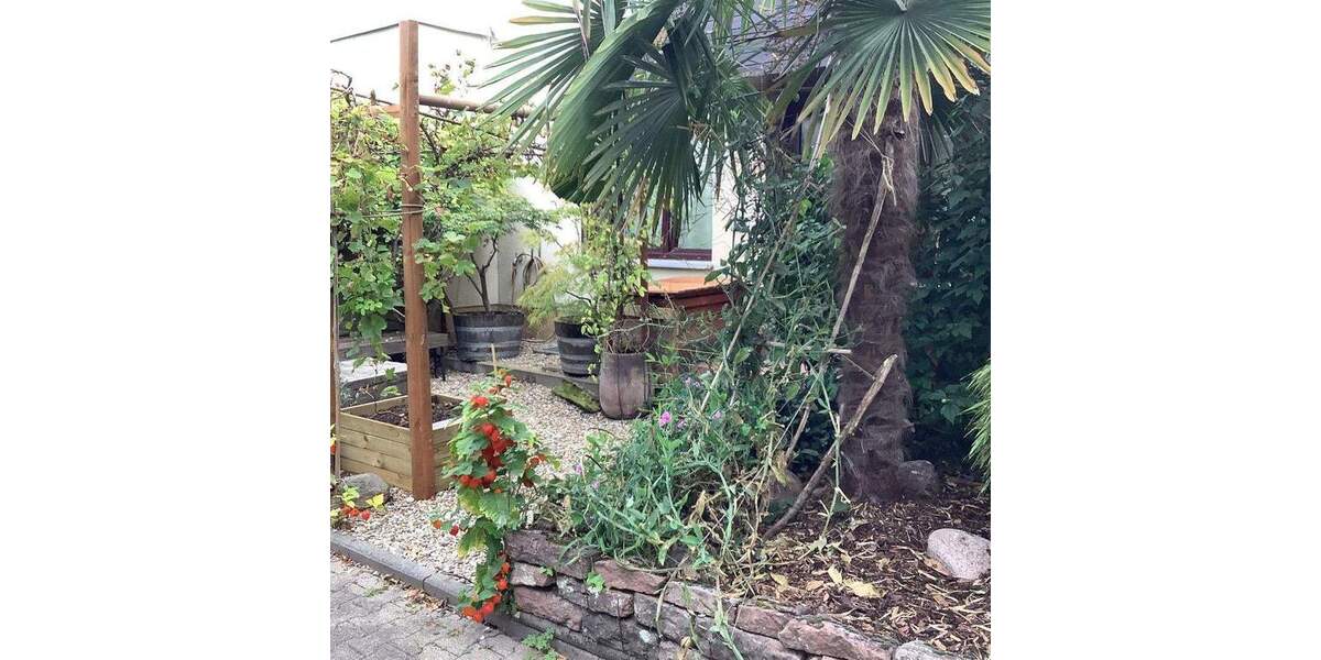 Etagenwohnung Heidelberg Bergheim - 2 Zimmer, 55 m&sup2;, 305.000&euro; | Angebot:25745271