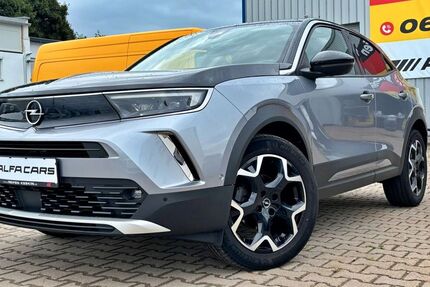 Opel Mokka 79.100 km 16.450 &euro; Frankenthal 67227