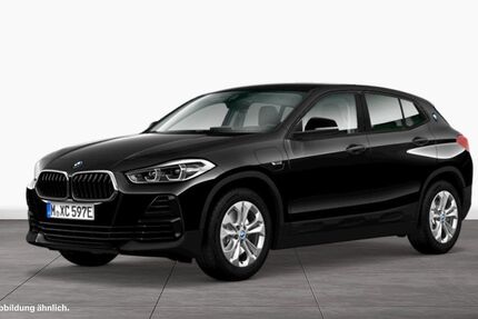BMW X2 47.696 km 26.670 € Mannheim 68169
