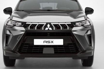 Mitsubishi ASX 5.000 km 31.900 &euro; Schifferstadt 67105