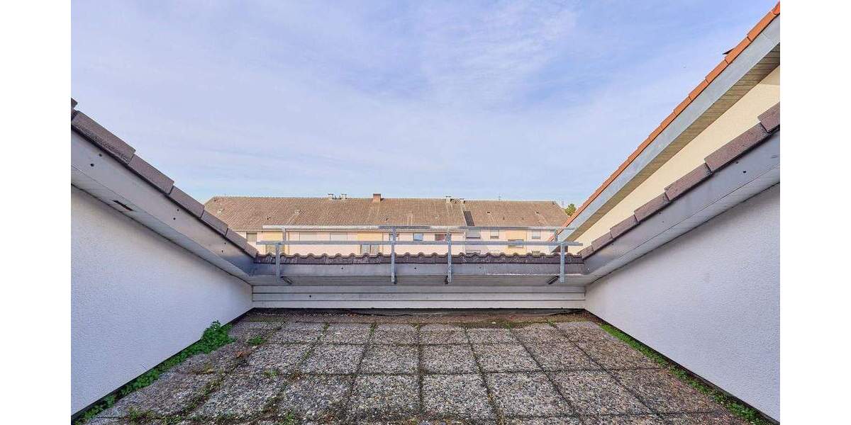 Etagenwohnung Schwetzingen - 3 Zimmer, 99 m&sup2;, 369.000&euro; | Angebot:25744767