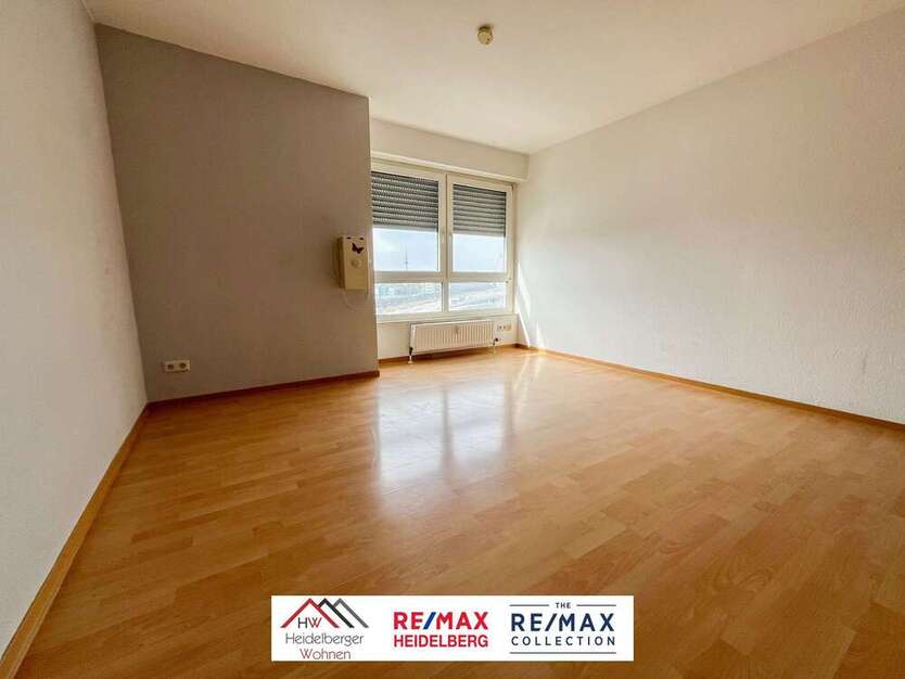 Wohnung zum Kaufen in Ludwigshafen 75.000 € 23 m²
