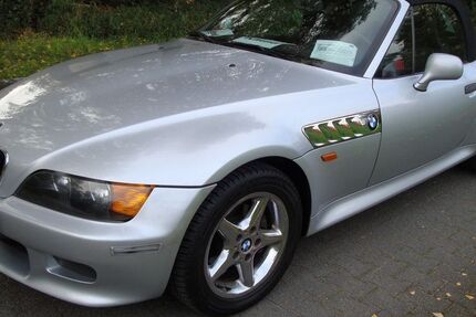 BMW Z3 21.200 km 17.999 € Lorsch 64653