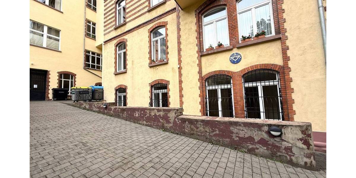 Etagenwohnung Mannheim Oststadt - 4 Zimmer, 94 m&sup2;, 1.500&euro; | Angebot:26358899