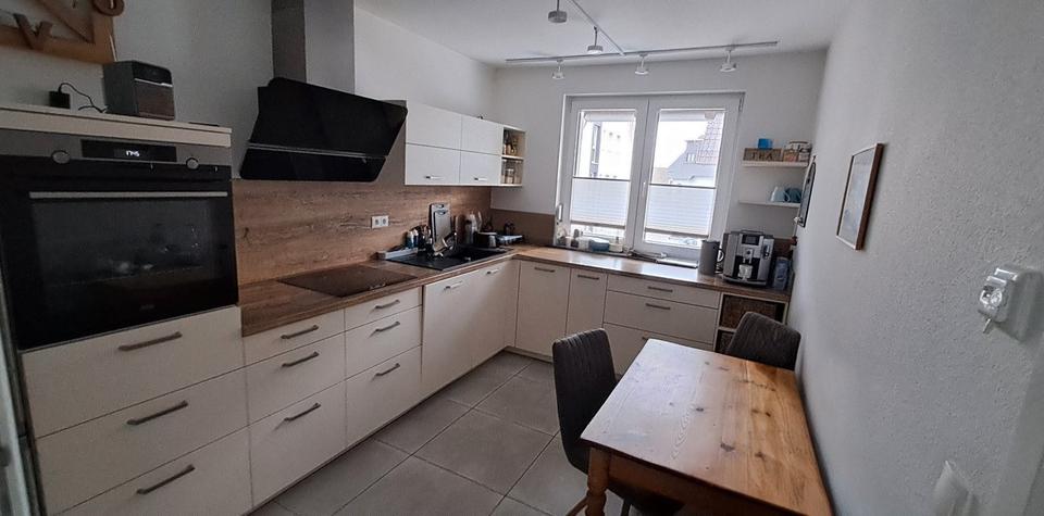 Etagenwohnung Schifferstadt - 3 Zimmer, 114 m&sup2;, 414.000&euro; | Angebot:26145325