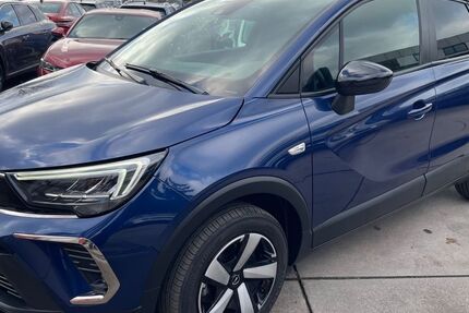 Opel Crossland (X) 50.000 km 14.500 &euro; Neuhofen 67141