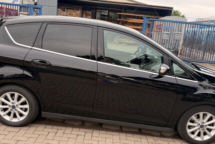 Ford C-Max 95.000 km 9.490 &euro; Worms 67551