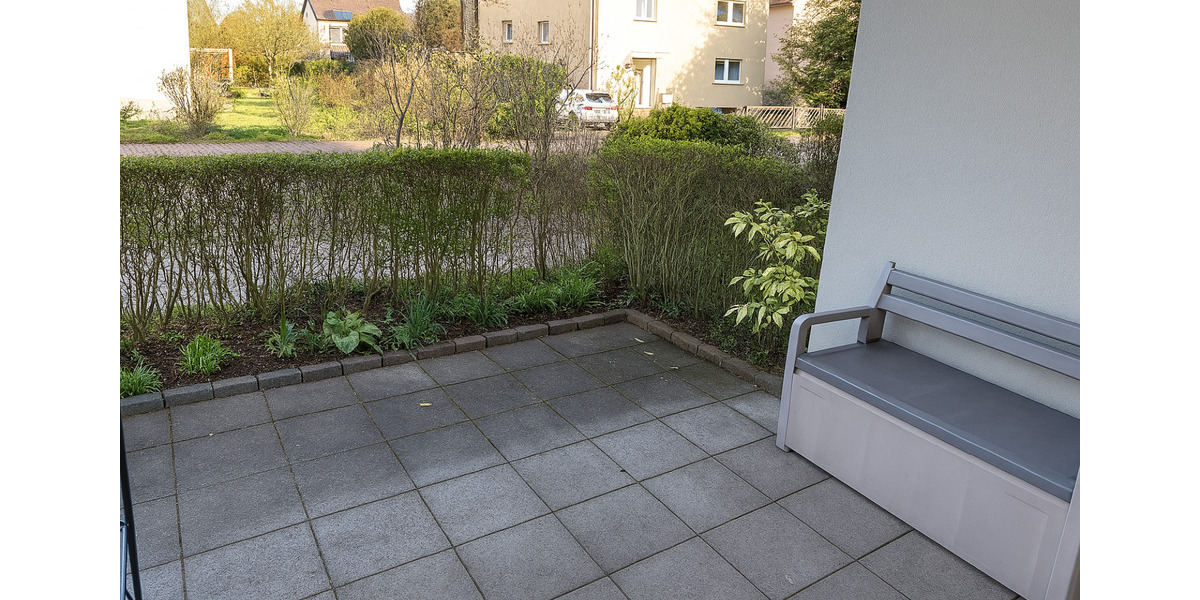 Erdgeschoßwohnung Limburgerhof - 2.5 Zimmer, 79 m&sup2;, 265.000&euro; | Angebot:25975030