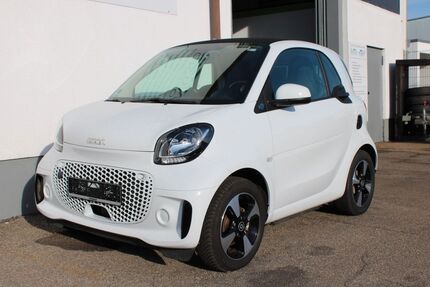 Smart ForTwo 18.718 km 9.990 &euro; Lampertheim 68623