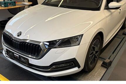 Skoda Octavia 8.990 km 28.690 &euro; Heidelberg 69123