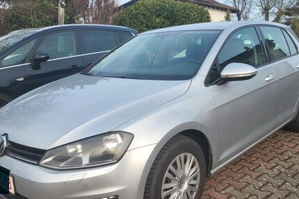 VW Golf 212.000 km 4.499 &euro; Fürth/Hessen 64658