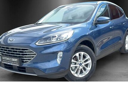 Ford Kuga 21.950 km 24.690 &euro; Frankenthal 67227