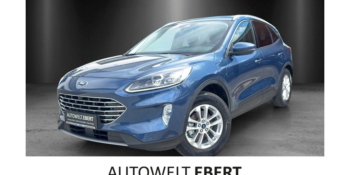 Ford Kuga 21.950 km 24.690 &euro; Frankenthal 67227