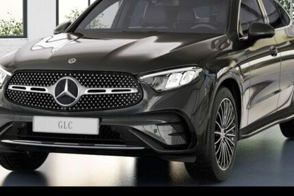 Mercedes GLC 300