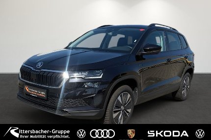 Skoda Karoq 20.039 km 34.990 &euro; Grünstadt 67269