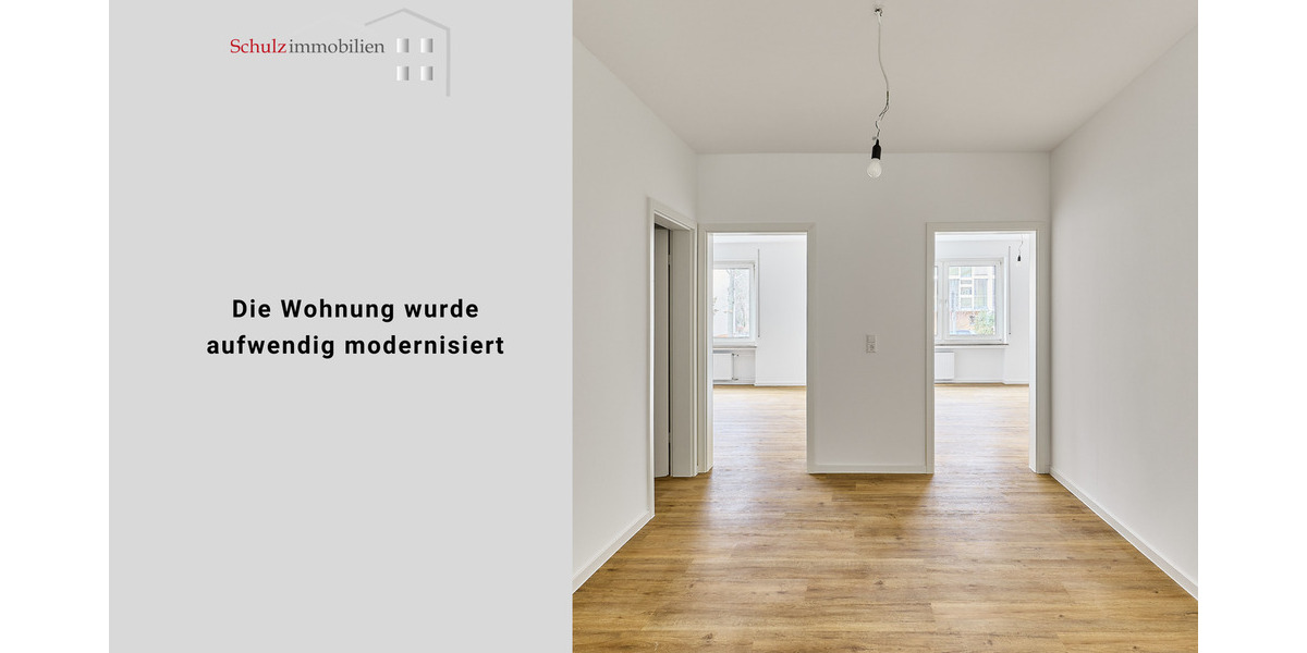 Etagenwohnung Ludwigshafen am Rhein Friesenheim/Nord - 3 Zimmer, 86 m&sup2;, 279.000&euro; | Angebot:26142902