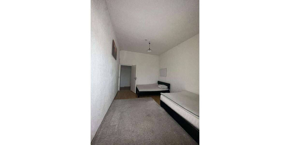 Etagenwohnung Mannheim Friedrichsfeld - 1 Zimmer, 20 m&sup2;, 450&euro; | Angebot:26551966