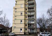 Wohnung zum Mieten in Mannheim 462,50 € 37 m²