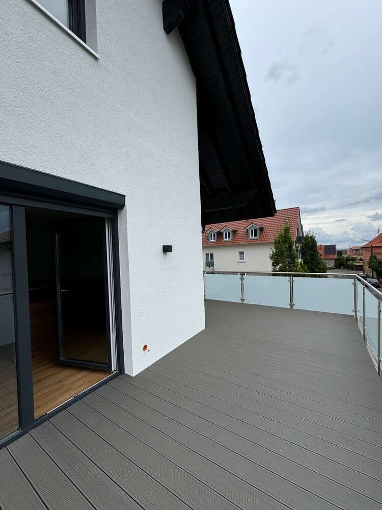 Wohnung zum Kaufen in Heppenheim 520.000 € 133.5 m²
