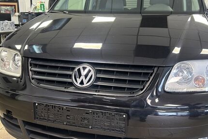 VW Caddy 260.000 km 4.499 &euro; Sandhausen 69207