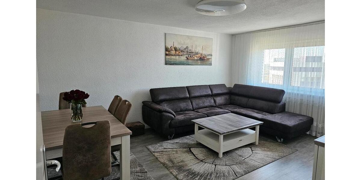 Etagenwohnung Ludwigshafen am Rhein Ludwigshafen-Hemshof - 5 Zimmer, 112 m&sup2;, 310.000&euro; | Angebot:26228329