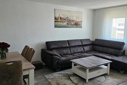 Wohnung Ludwigshafen am Rhein Ludwigshafen-Hemshof - 5 Zimmer, 112 m&sup2;, 310.000&euro; | Angebot:26228329