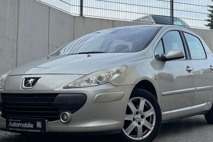 Peugeot 307 99.000 km 4.999 &euro; Leimen 69181
