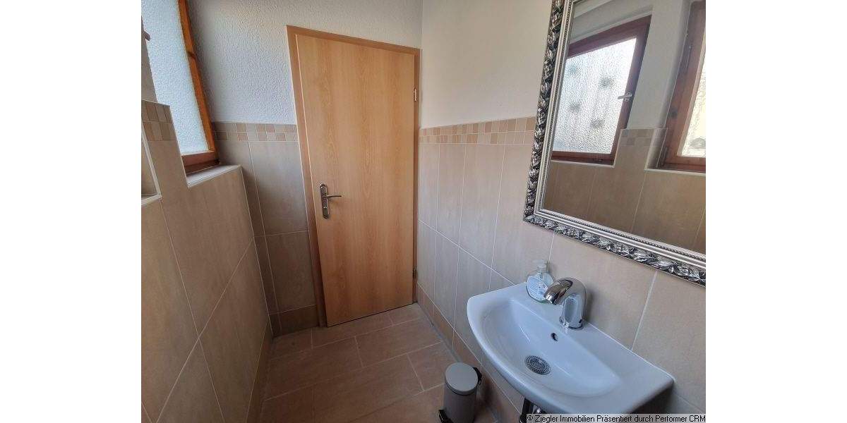 Mehrfamilienhaus, Wohnhaus Edingen-Neckarhausen Neckarhausen - 8 Zimmer, 129 m&sup2;, 425.000&euro; | Angebot:24808573