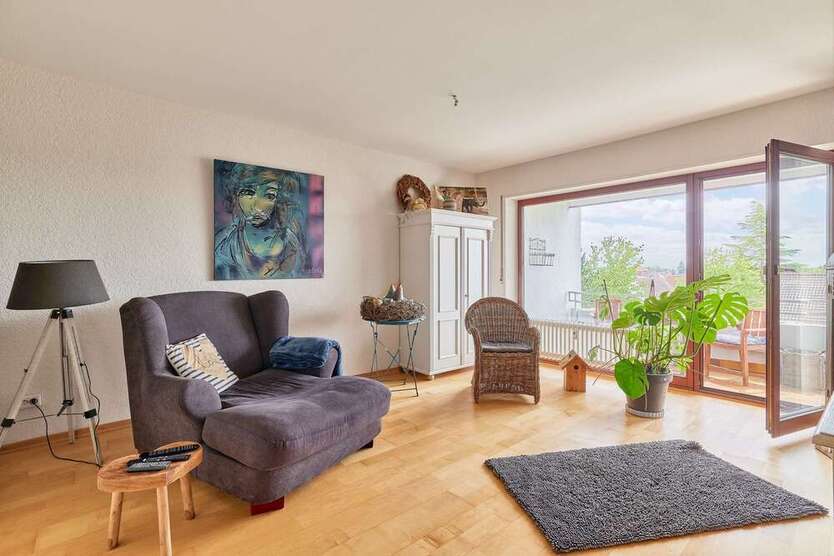 Wohnung zum Kaufen in Limburgerhof 188.000 € 82 m²