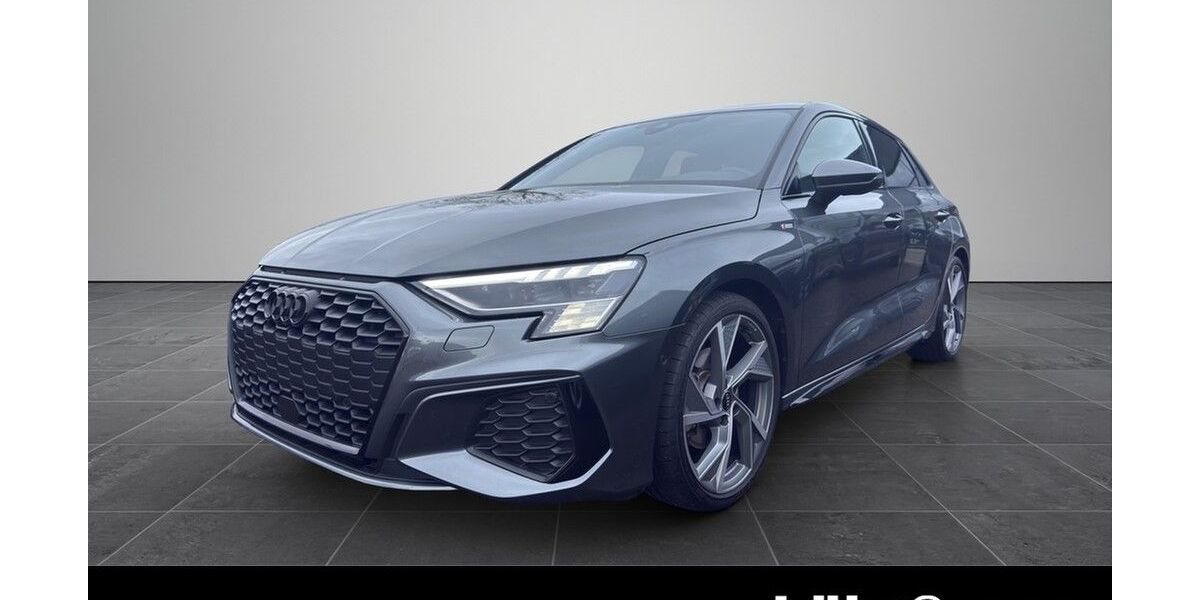 Audi A3 9.550 km 37.990 &euro; Worms 67547