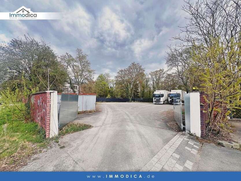 Grundstück zu verkaufen in Ludwigshafen am Rhein 770.000 € 1370 m²