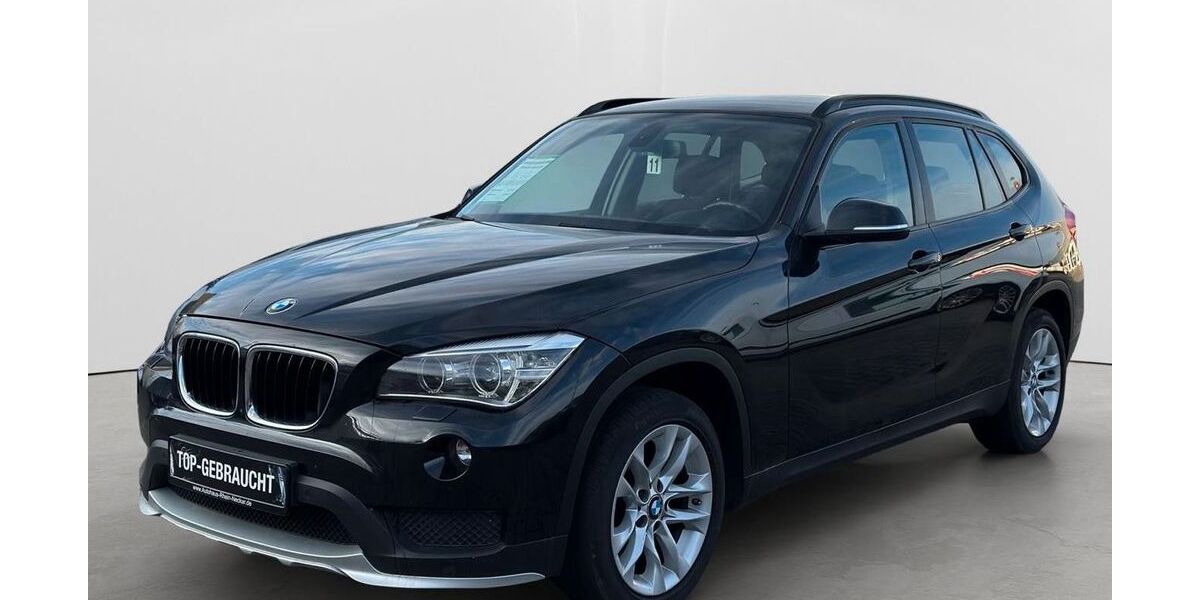 BMW X1 222.870 km 8.600 &euro; Hockenheim 68766